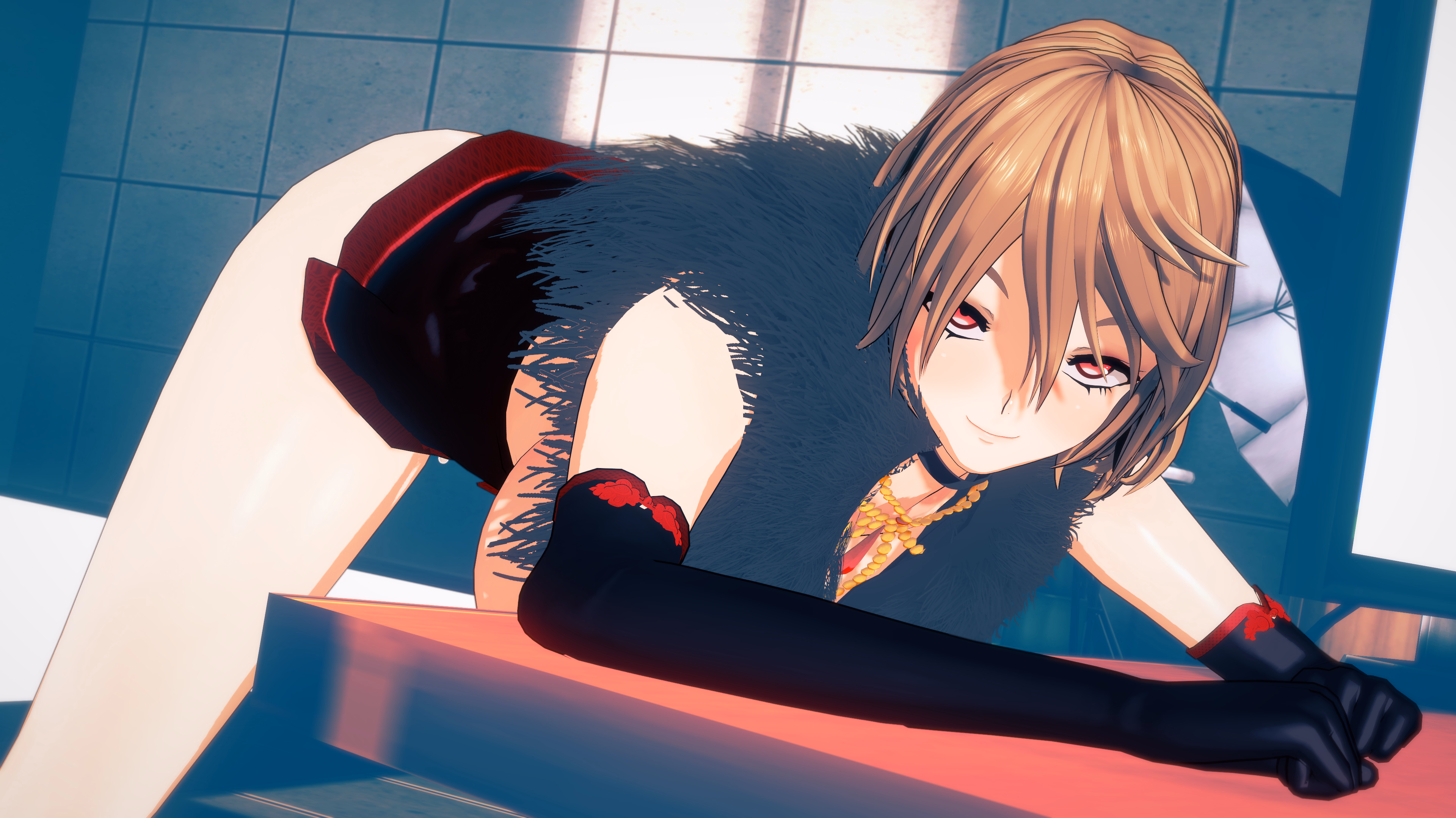 Ren'Py Completed Tropicali [v1.0.0] [Story Anon]