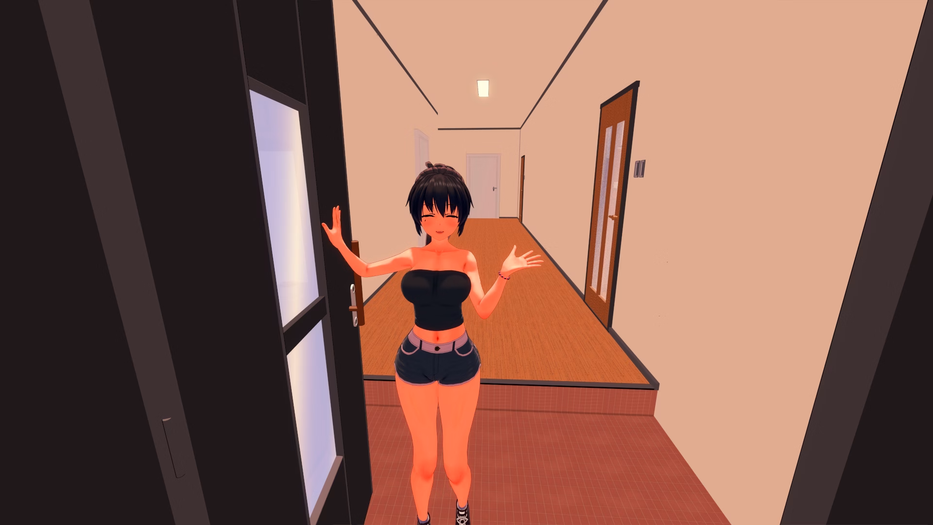 Ren'Py Abandoned Brothel House [v0.0.2] [LustfulArt]