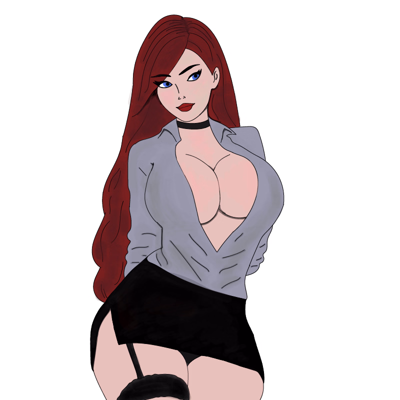VN Ren'Py Completed Hentai Camp Girls [Final] [Evelai]