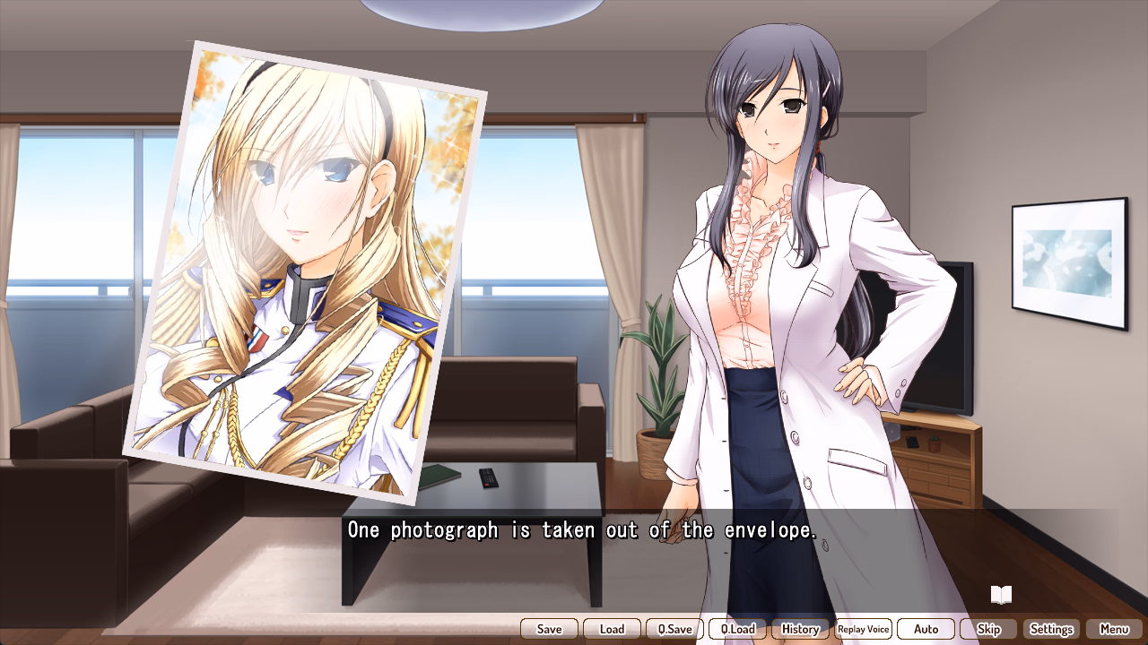 VN Others Completed Valkyrie-A Slave [Final] [03 fantasy]