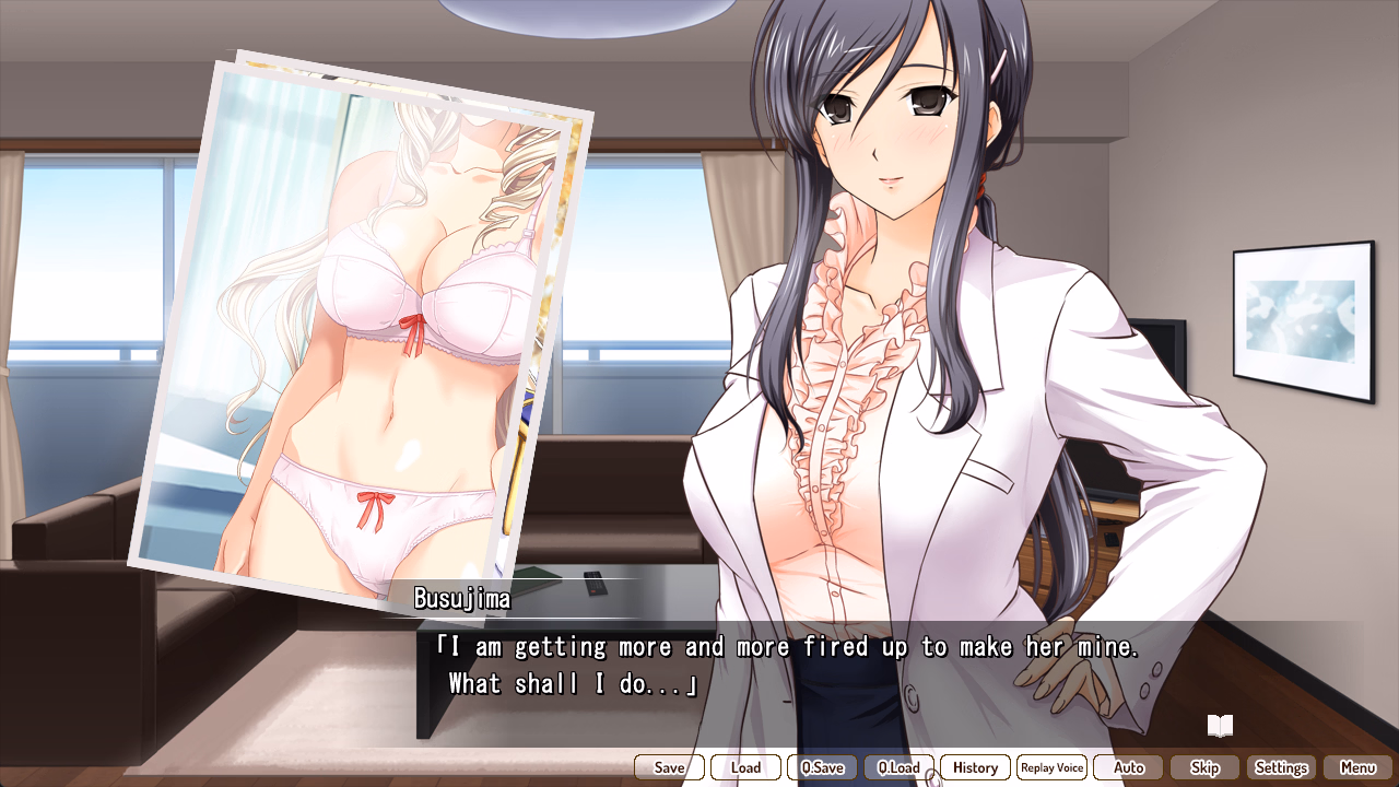VN Others Completed Valkyrie-A Slave [Final] [03 fantasy]