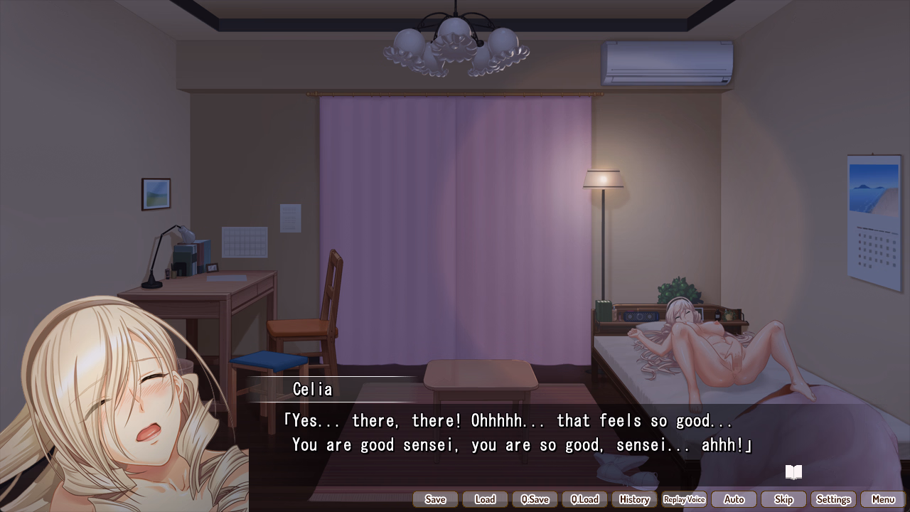 VN Others Completed Valkyrie-A Slave [Final] [03 fantasy]