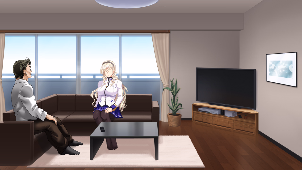 VN Others Completed Valkyrie-A Slave [Final] [03 fantasy]