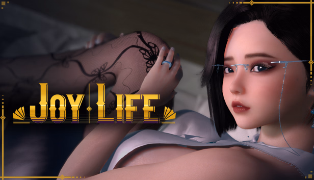 Unity Completed Joy Life [Final] [L&P] download