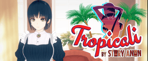 VN Ren'Py Something Better [v0.2.1] [Detarco]