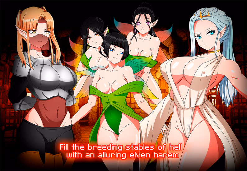 Others Completed Goblin Conquest [v1.1] [mtrellex]