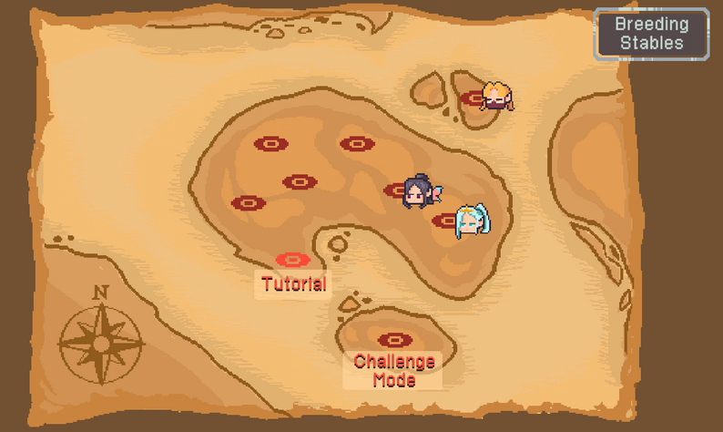 Others Completed Goblin Conquest [v1.1] [mtrellex]