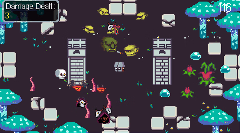 Others Completed Goblin Conquest [v1.1] [mtrellex]