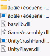 Unity Completed Secret Flasher Sereka [Final] [SheableSoft]