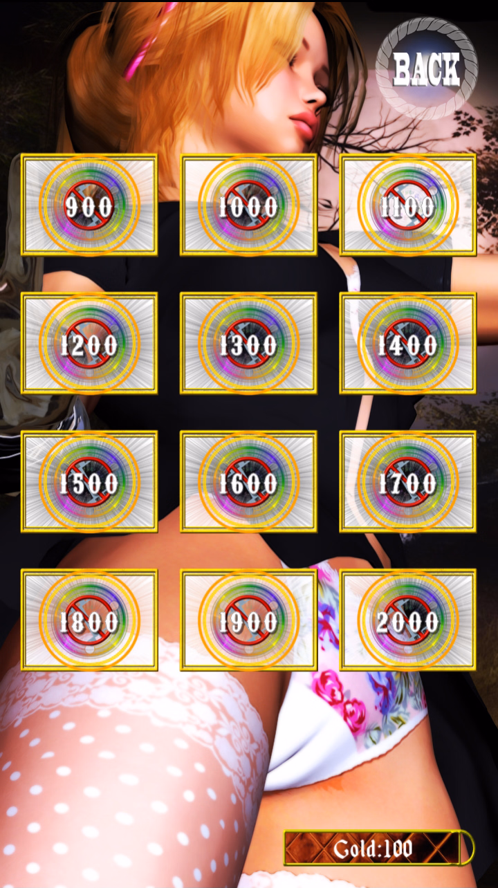 Others Completed Halloween in Heaven [Final v2] [SensualHarvest]