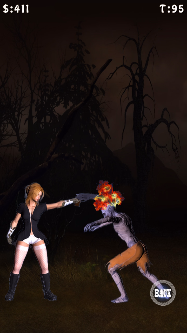 Others Completed Halloween in Heaven [Final v2] [SensualHarvest]