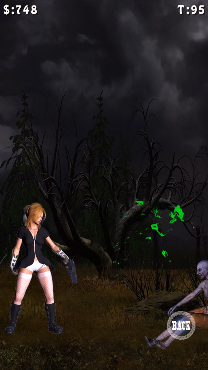 Others Completed Halloween in Heaven [Final v2] [SensualHarvest]