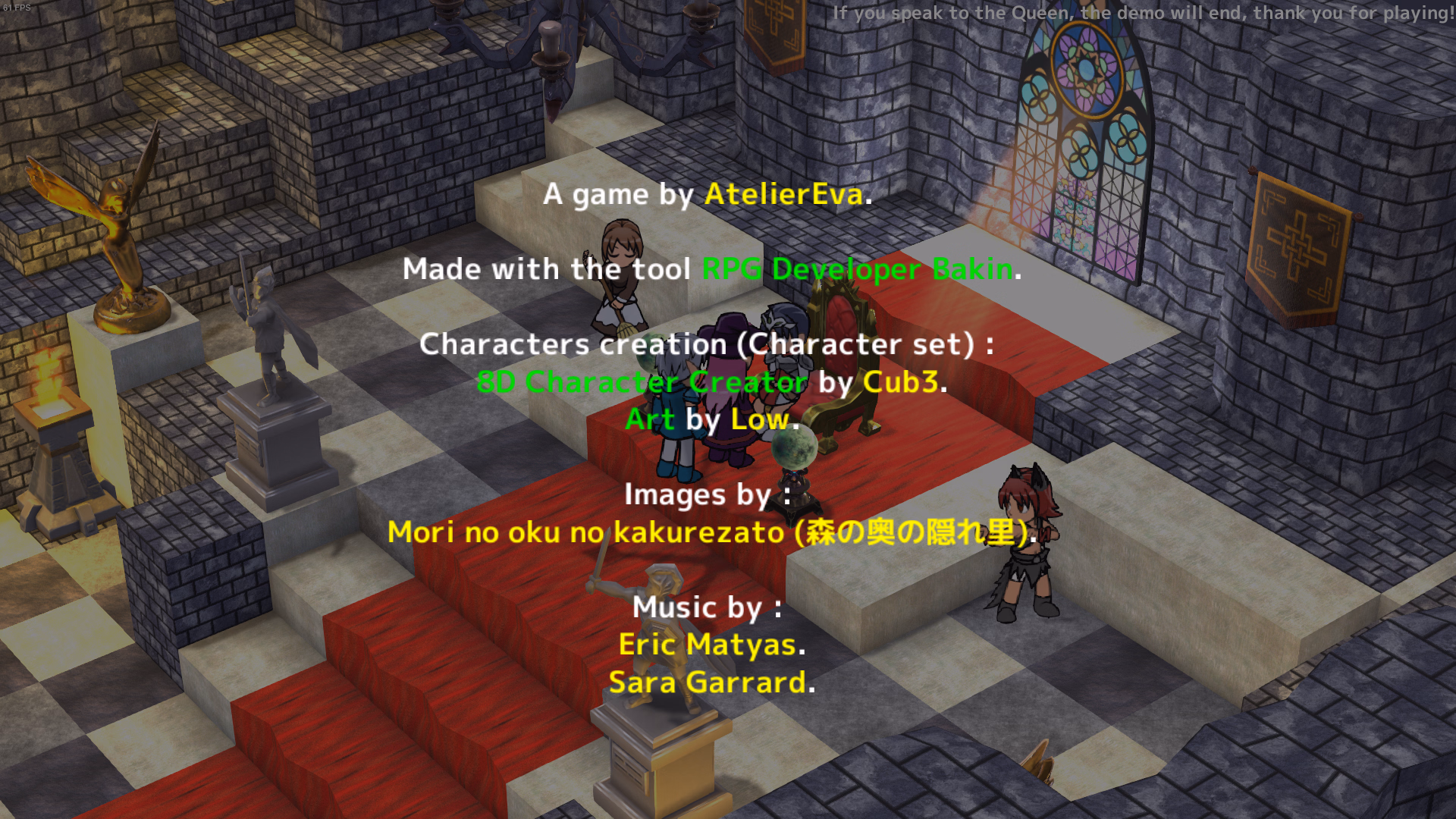 Others Abandoned Queen's Tactics [v20] [AtelierEva]