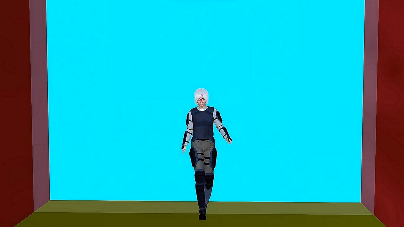 VN Ren'Py Abandoned Apostate [v0.1] [Spaceman's Peanut Can]