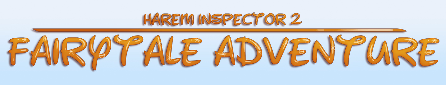 VN Ren'Py Completed Harem Inspector 2 [Final] [Mystery zone games] download
