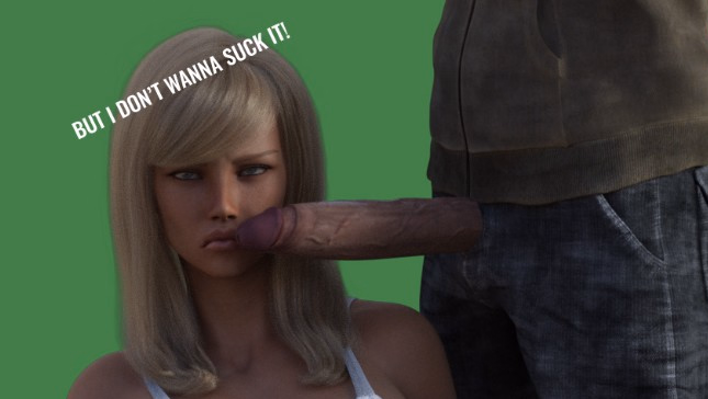 Ren'Py Completed The Bunker [Release 4.1 Public] [The Sexy Chinaman]