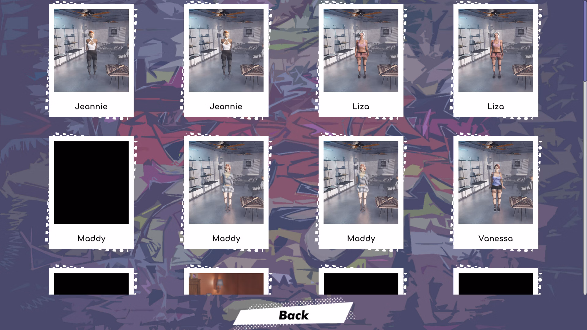Unity Completed Hot Pussy College 2 [Final] [Taboo Tales]