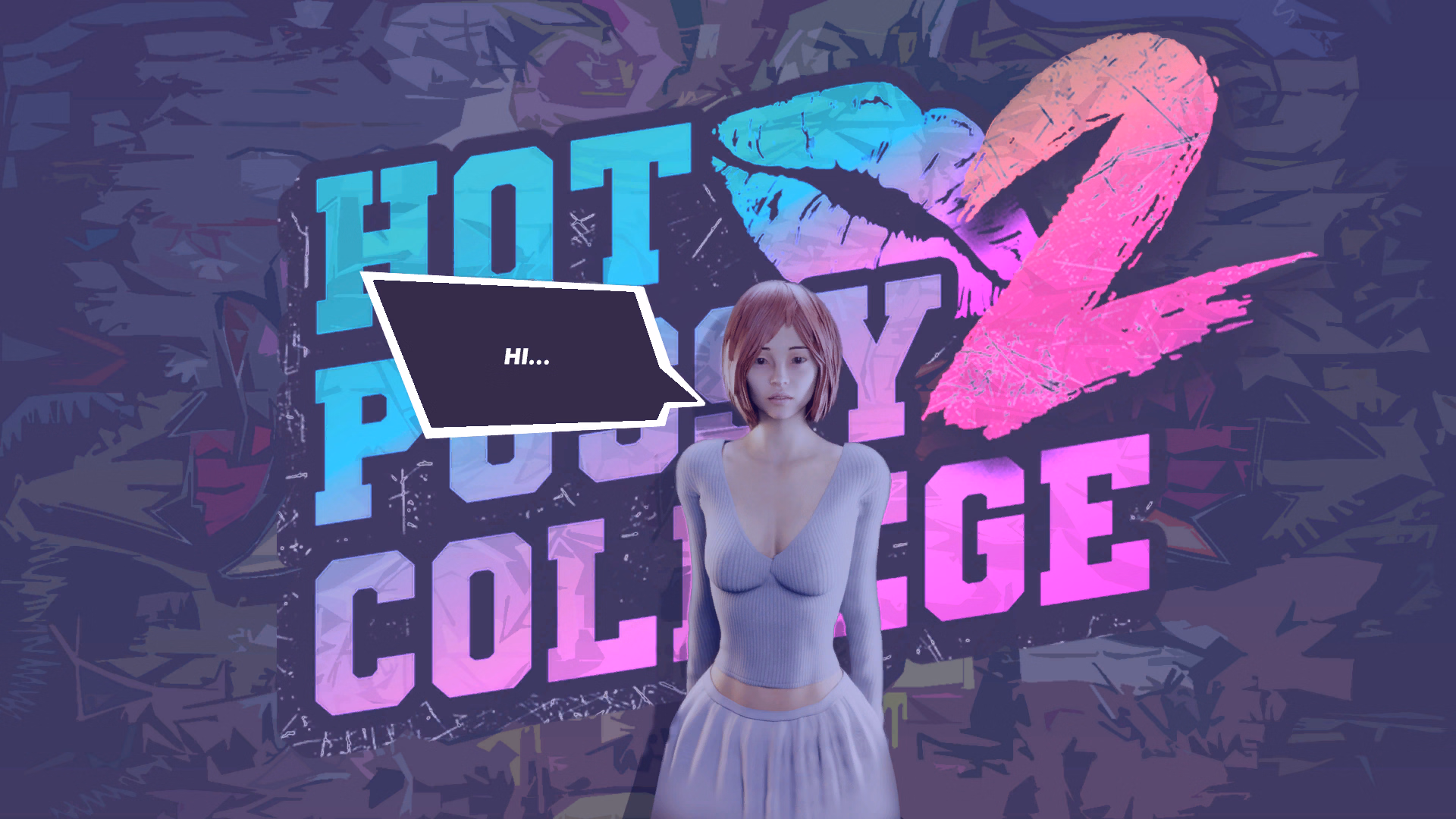 Unity Completed Hot Pussy College 2 [Final] [Taboo Tales]