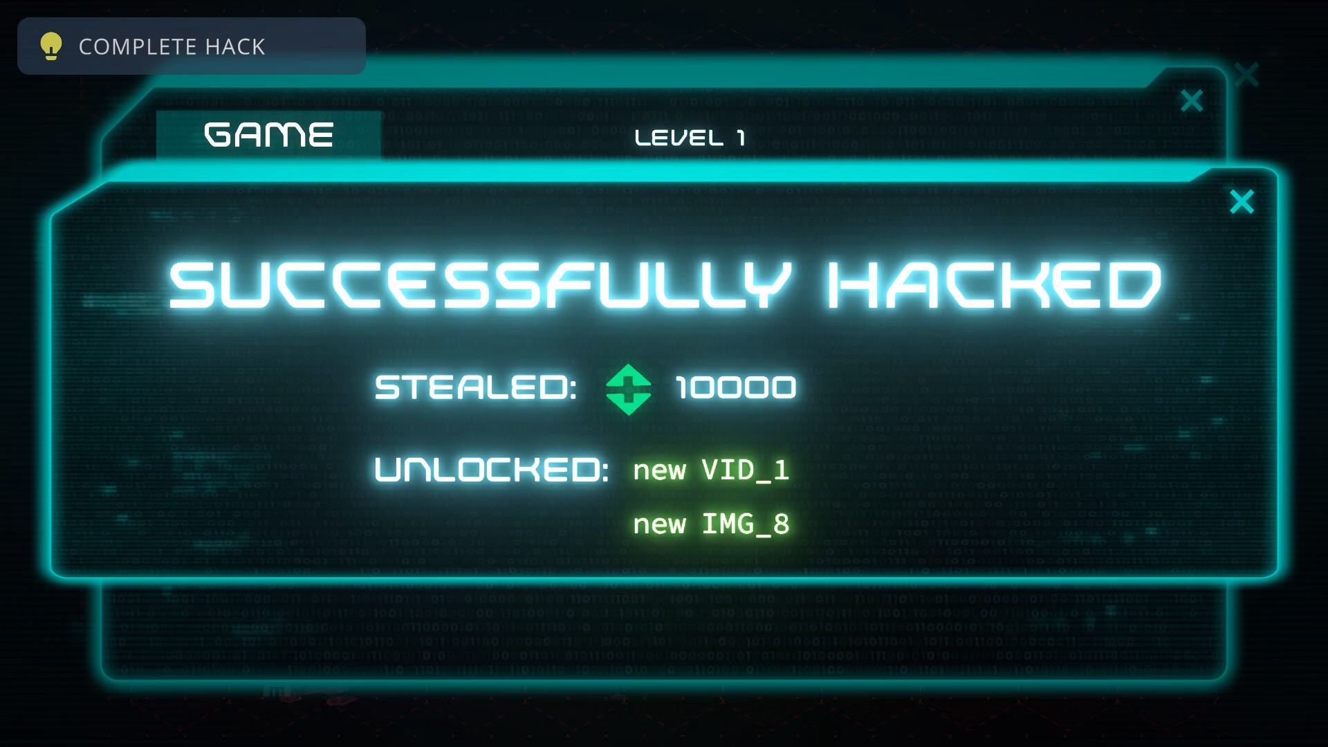 Unity Completed Machine Love 2069 [Final] [Click & Cum Games]
