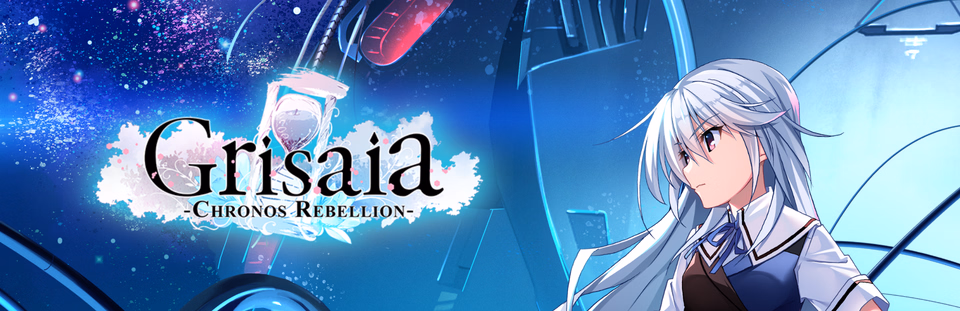 VN Others Completed Grisaia Chronos Rebellion [Final] [Frontwing] download