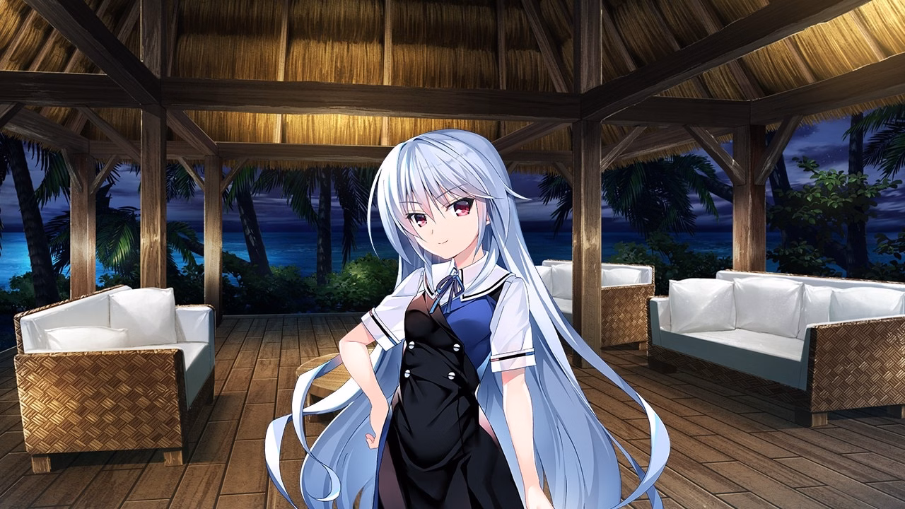 VN Others Completed Grisaia Chronos Rebellion [Final] [Frontwing]