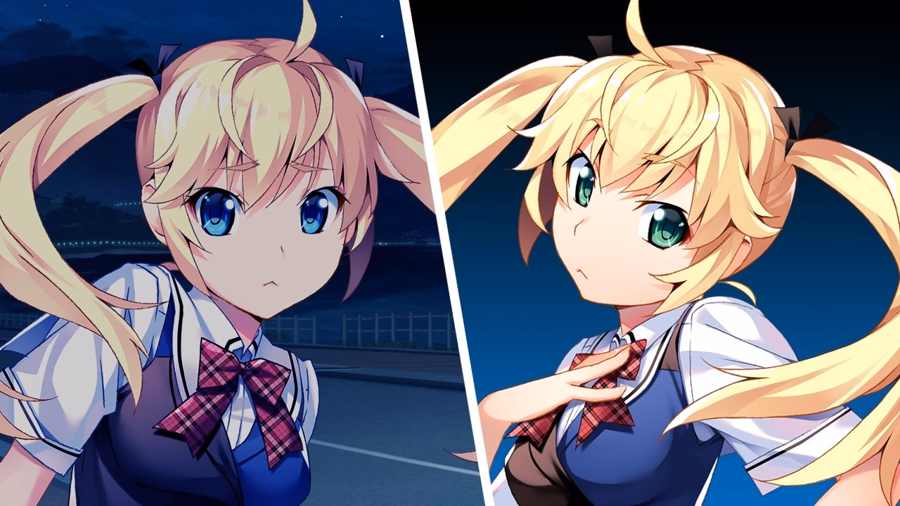 VN Others Completed Grisaia Chronos Rebellion [Final] [Frontwing]