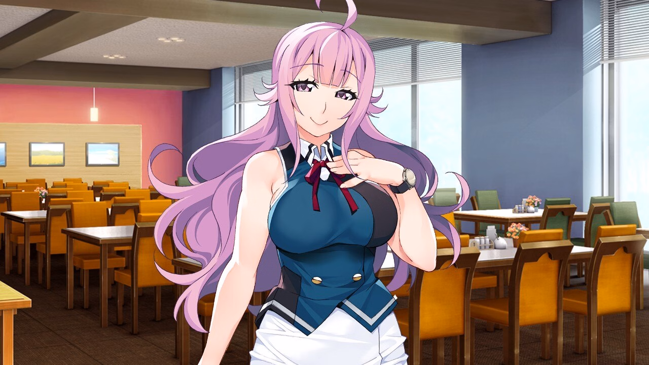 VN Others Completed Grisaia Chronos Rebellion [Final] [Frontwing]