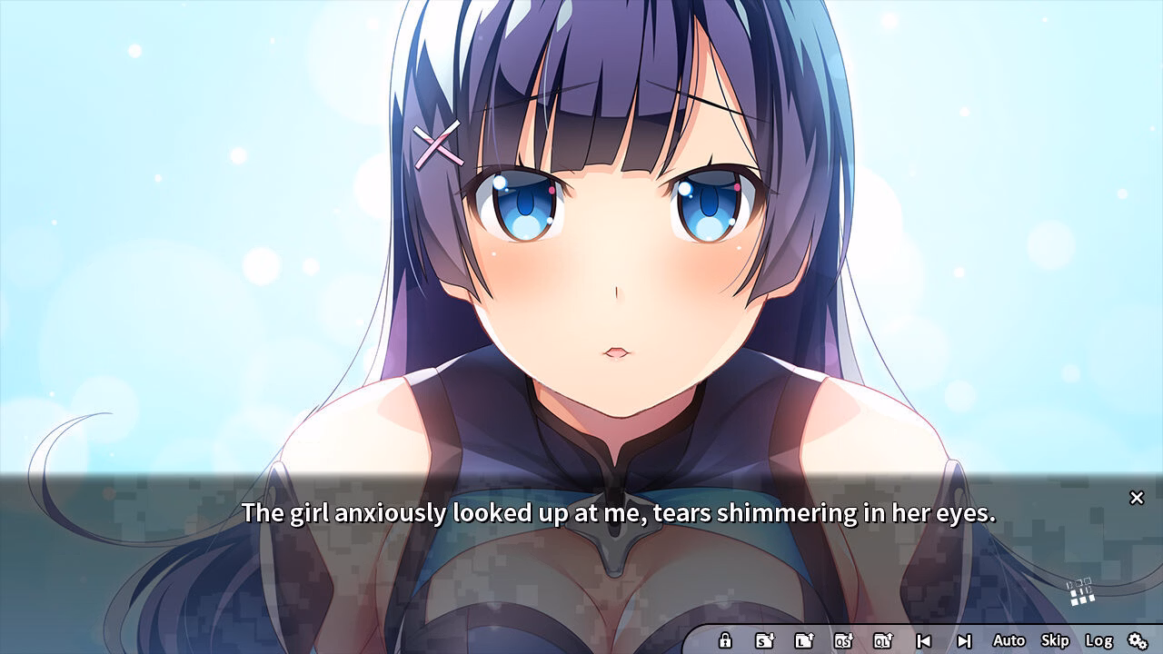 VN Others Completed Grisaia Chronos Rebellion [Final] [Frontwing]