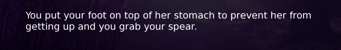 Ren'Py Abandoned SuccuSekai: Surviving in a succubus world [v0.2] [Eltuler0n]