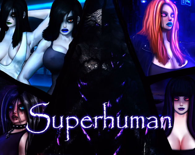 VN Ren'Py Abandoned Dark Allure: The Faustian Masquerade [Beta_0.0.7A] [AVD Studios]