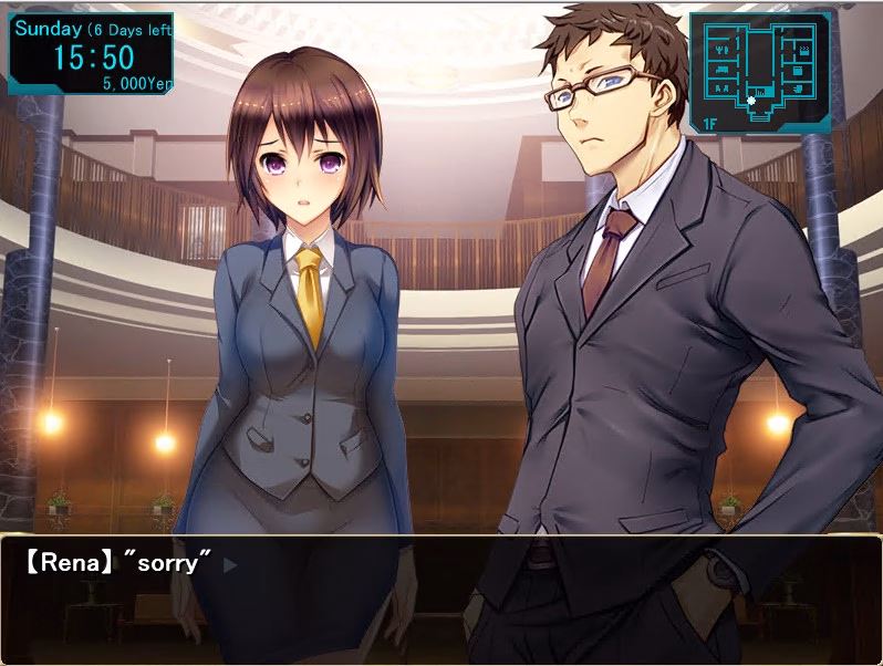 Others Completed Home Guard 2 [Final] [Beel ze bub]