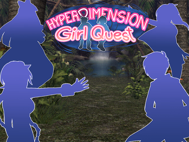 RPGM Completed Hyperdimension Girl Quest! [v2.4.3] [Datheroluka!]