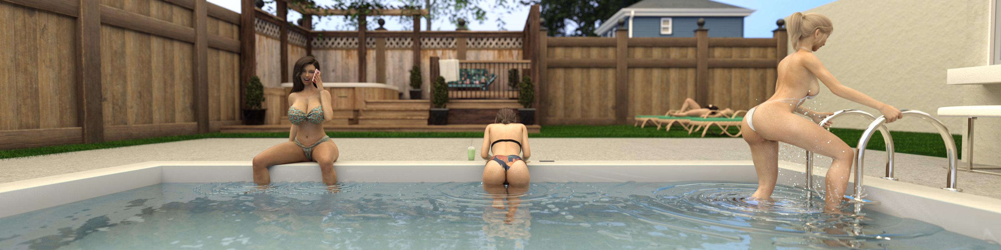 Ren'Py Abandoned Learning Curves [v0.1.2] [Monjo Games] download