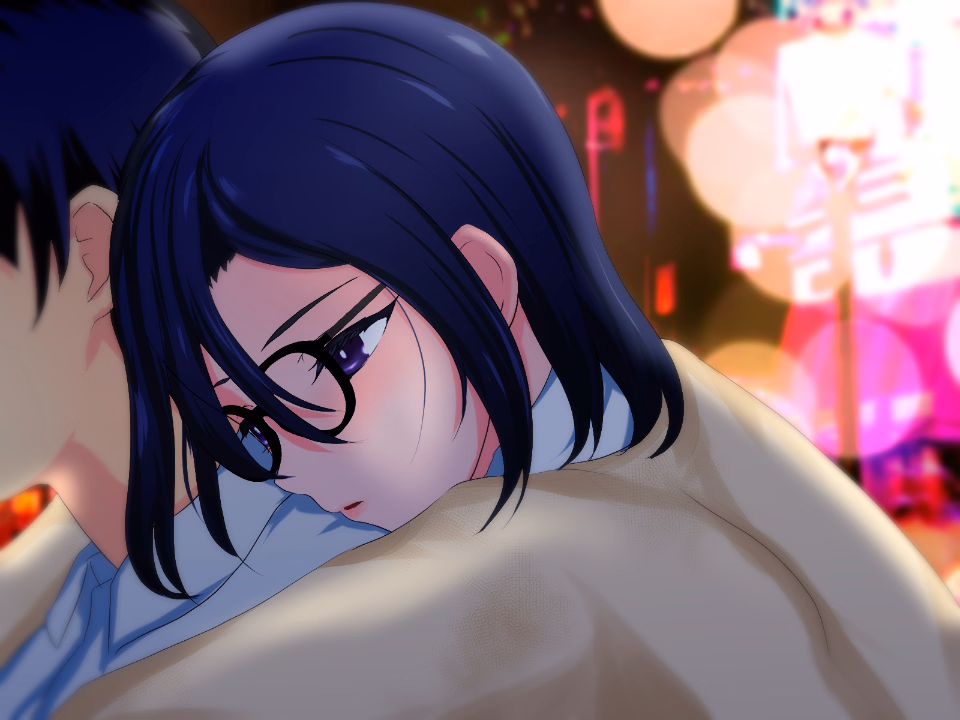 RPGM Completed Awakening Angel, Aerice [v1.2] [studio little-fish]