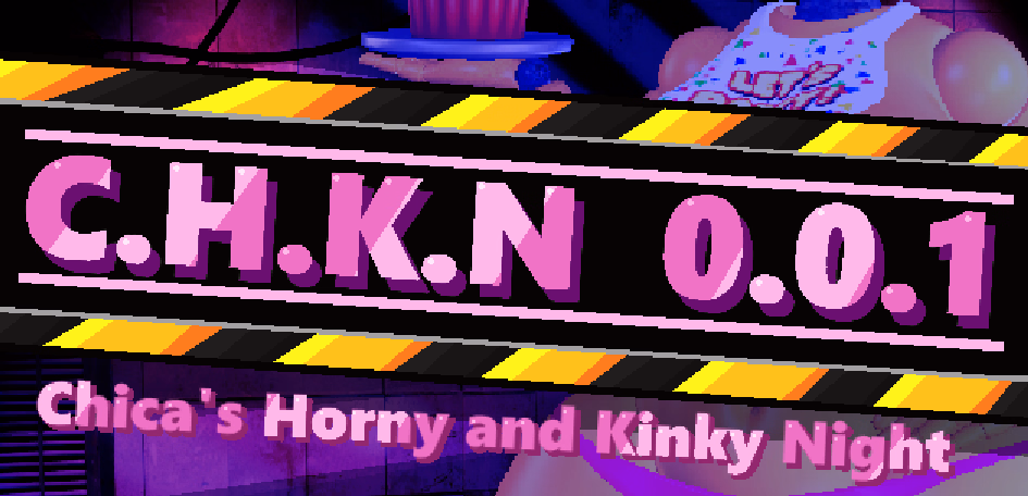 RPGM Abandoned Chica's Horny and Kinky Night [v0.4] [Vanny Dev Datz] download