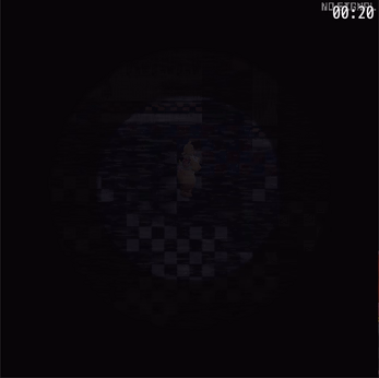 RPGM Abandoned Chica's Horny and Kinky Night [v0.4] [Vanny Dev Datz]