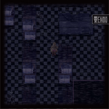 RPGM Abandoned Chica's Horny and Kinky Night [v0.4] [Vanny Dev Datz]