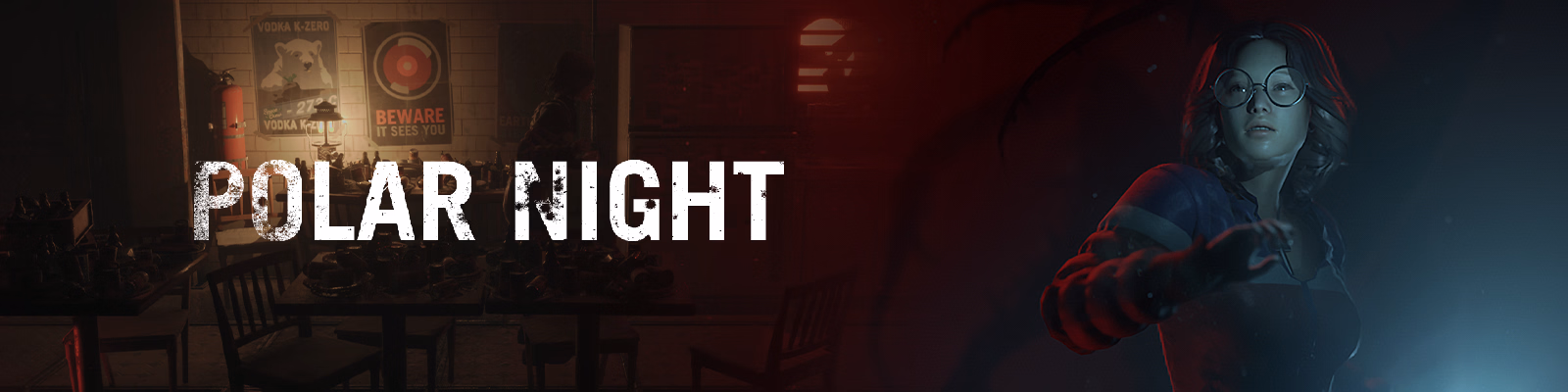 Unreal Engine Abandoned Polar Night [Ch.1] [Verysoft] download