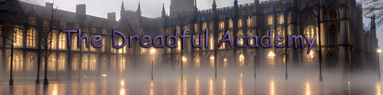 Ren'Py Abandoned The Dreadful Academy [v0.4 Alpha] [MutatedHandsStudio] download