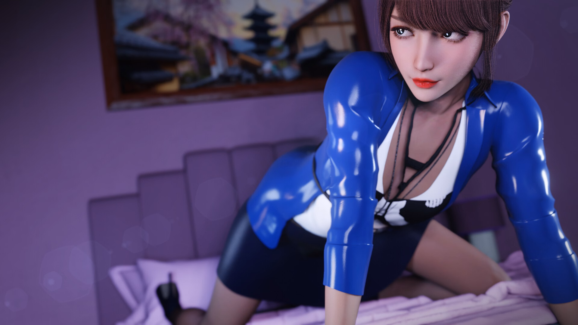 Unity Completed Sex Doll Simulator [Final] [BanzaiProject]