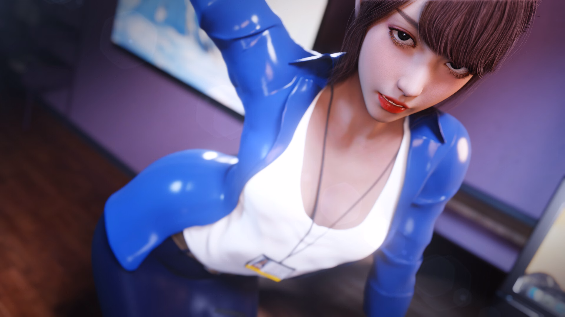 Unity Completed Sex Doll Simulator [Final] [BanzaiProject]