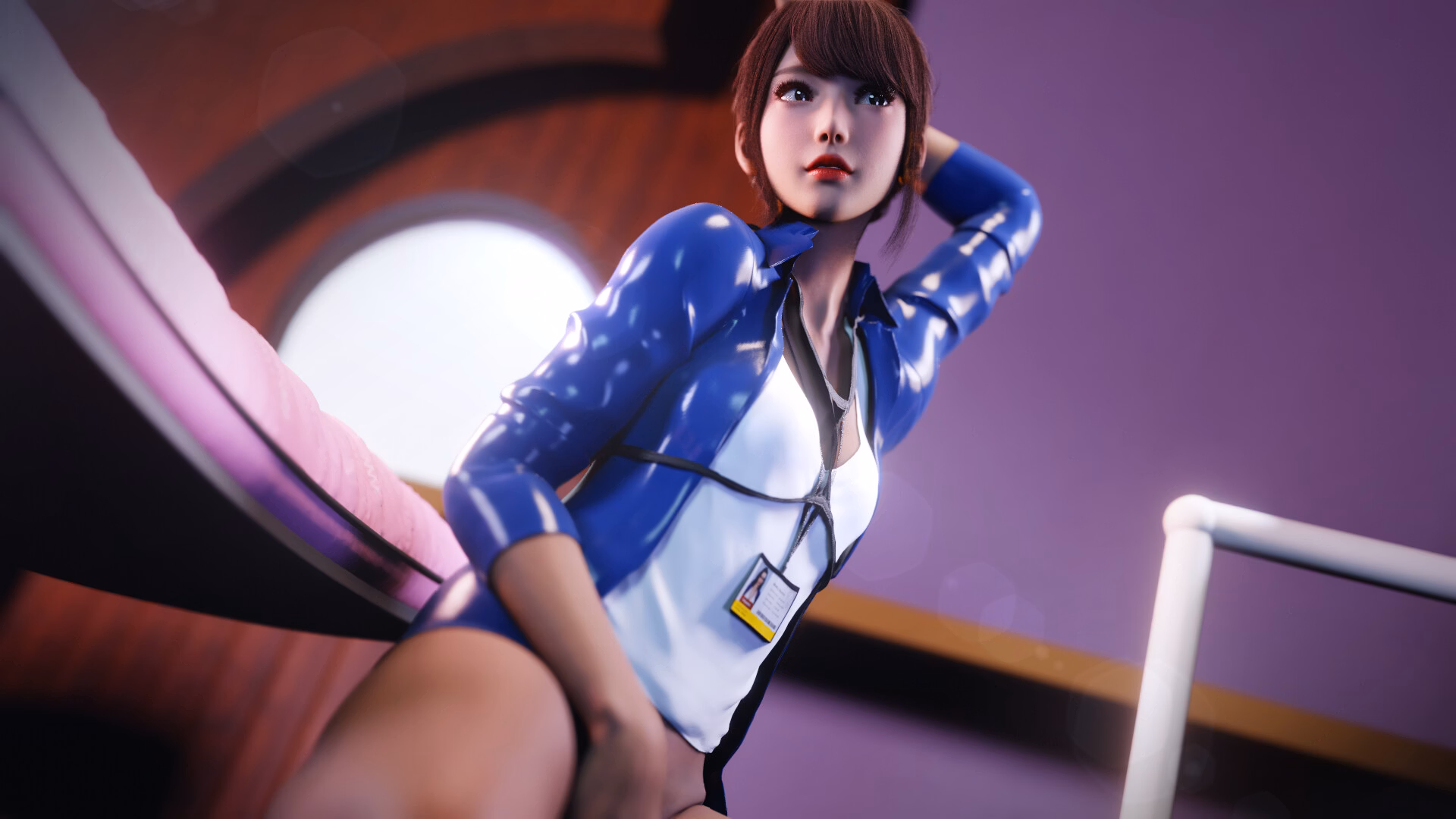 Unity Completed Sex Doll Simulator [Final] [BanzaiProject]
