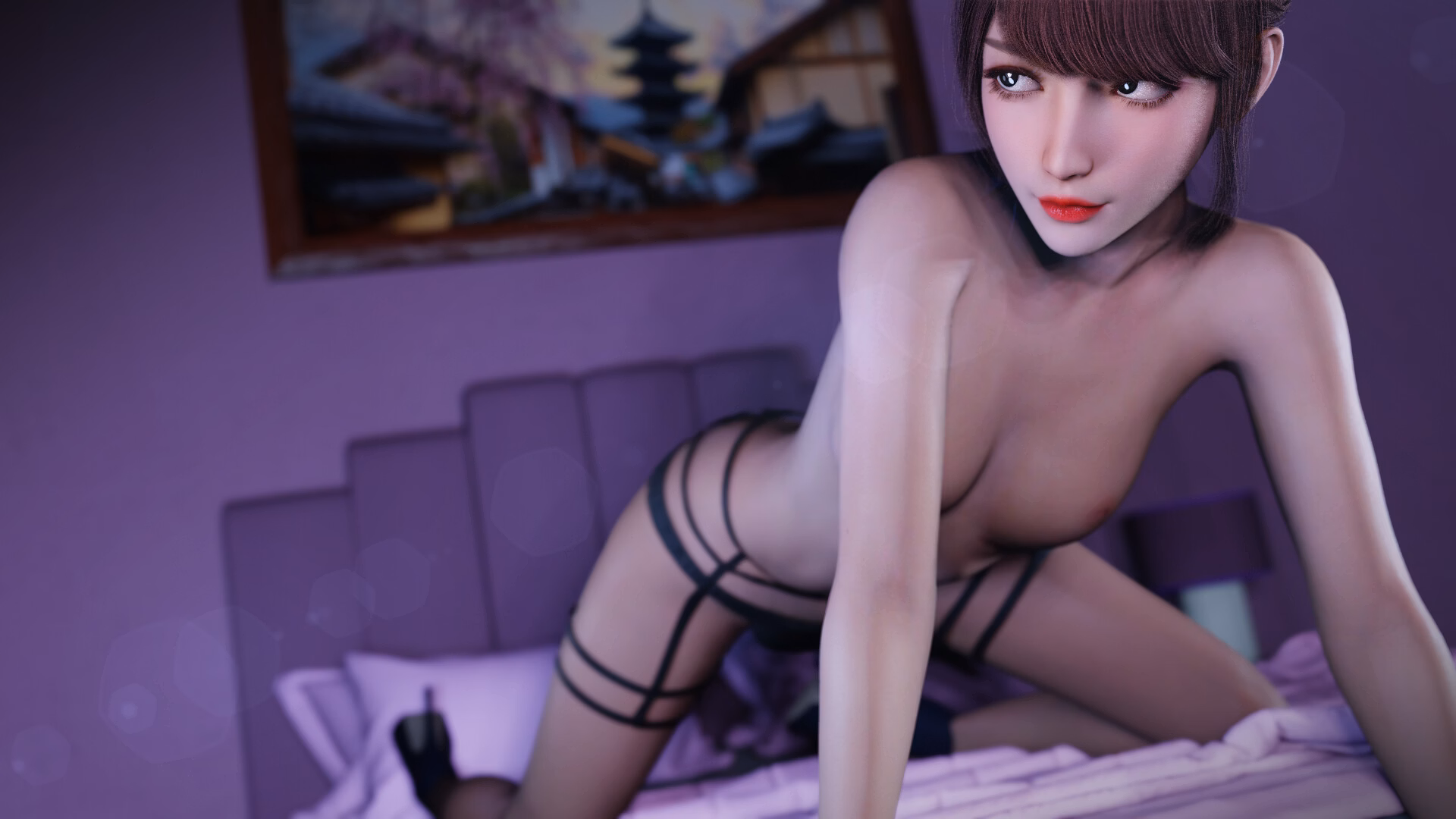 Unity Completed Sex Doll Simulator [Final] [BanzaiProject]