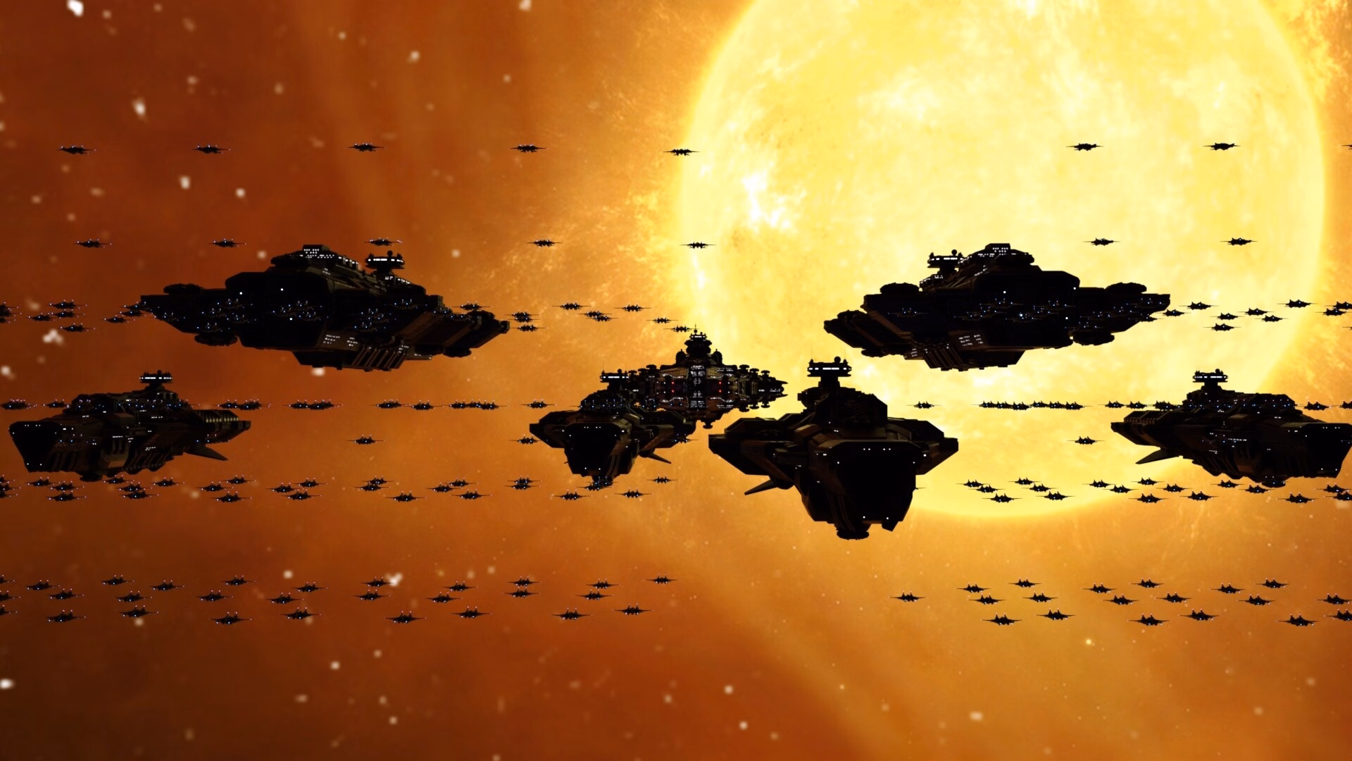 VN Ren'Py Abandoned The Galactic Harem Handbook [Chapter 2] [XCentric Labs]