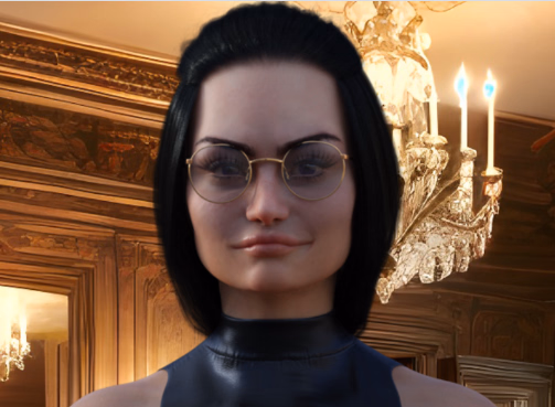 Ren'Py Abandoned The Dreadful Academy [v0.4 Alpha] [MutatedHandsStudio]