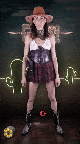 Others Abandoned Snapware Gun ft. Agathe Fox [Prototype] [Snapware game]