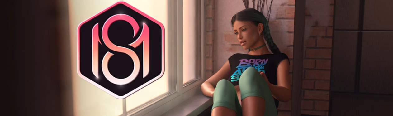 Ren'Py Fetish Locator: S&M Studio [S2 v1.2.11] [ViNovella] download