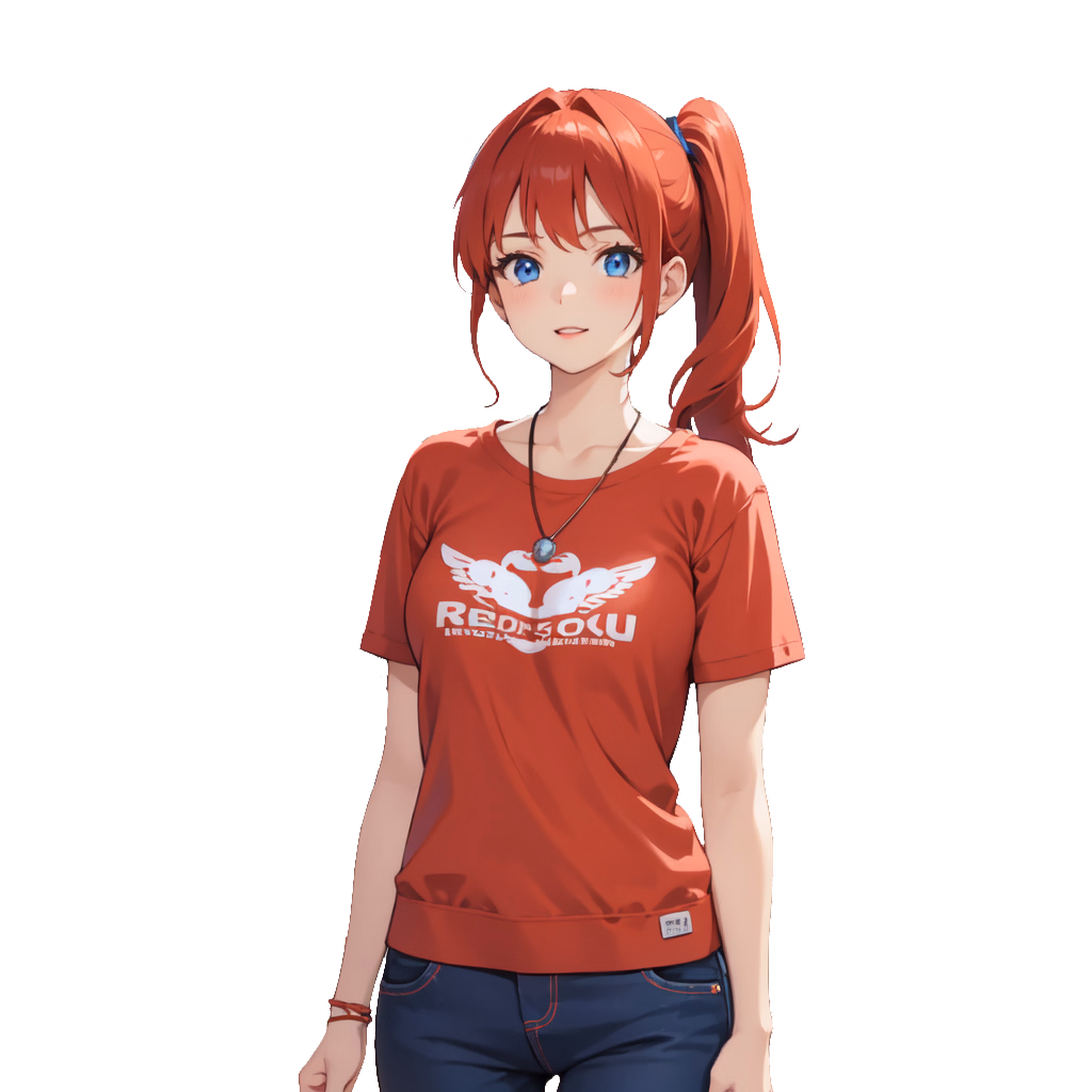Ren'Py Abandoned Mary Adventures [v1.1] [Megakub32]