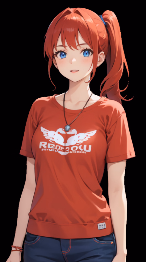 Ren'Py Abandoned Mary Adventures [v1.1] [Megakub32]