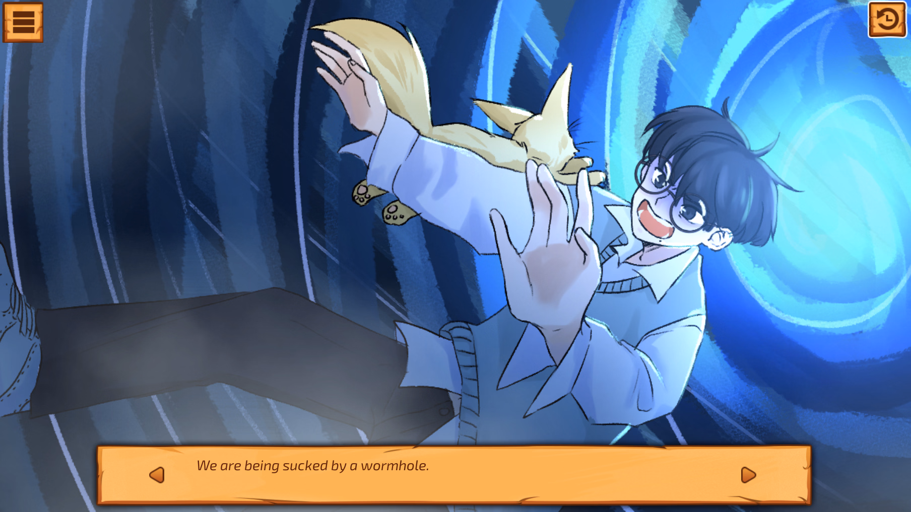 Godot Lost in Endoria: Monster Girls [v0.9.50a Full] [Yukari-chan]